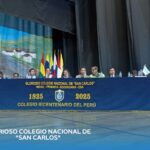 ¡Lanzamiento oficial del Bicentenario!